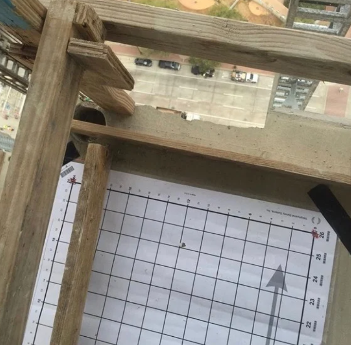 Concrete scanning radar display — real-time subsurface mapping (5)